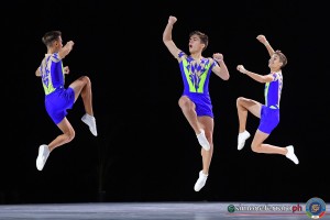 j tr romania 1 rou ph ferraro sfa 8579 copia